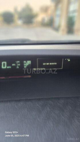 Toyota Prius 2013, 343,220 km - 1.8 l - Bakı