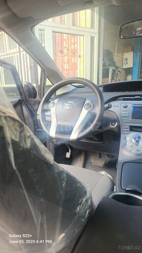 Toyota Prius 2013, 343,220 km - 1.8 l - Bakı
