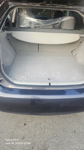 Toyota Prius 2013, 343,220 km - 1.8 l - Bakı
