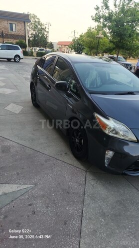Toyota Prius 2013, 343,220 km - 1.8 l - Bakı