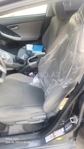 Toyota Prius 2013, 343,220 km - 1.8 l - Bakı