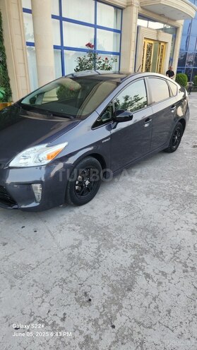Toyota Prius 2013, 343,220 km - 1.8 l - Bakı