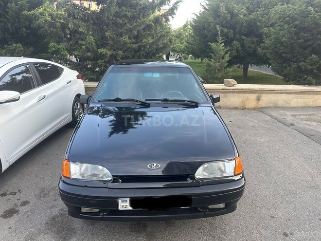 LADA (VAZ) 2115 2009, 130,000 km - 1.6 л - Bakı