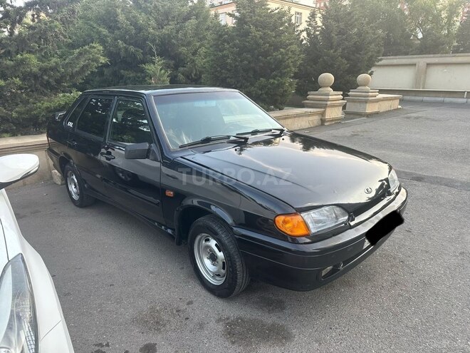 LADA (VAZ) 2115 2009, 130,000 km - 1.6 л - Bakı