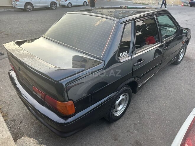 LADA (VAZ) 2115 2009, 130,000 km - 1.6 л - Bakı