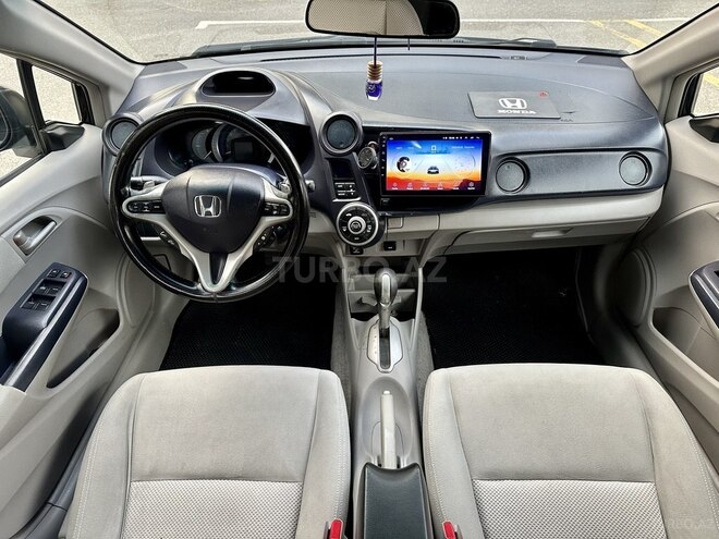 Honda Insight 2010, 315,600 km - 1.3 l - Bakı