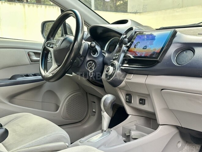 Honda Insight 2010, 315,600 km - 1.3 l - Bakı
