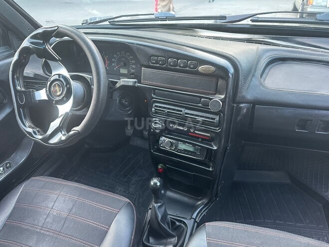 LADA (VAZ) 2115 2009, 130,000 km - 1.6 л - Bakı