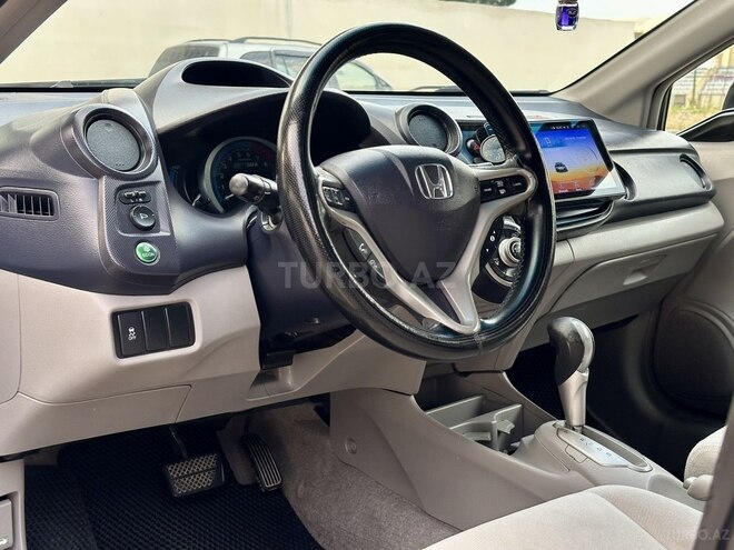 Honda Insight 2010, 315,600 km - 1.3 l - Bakı