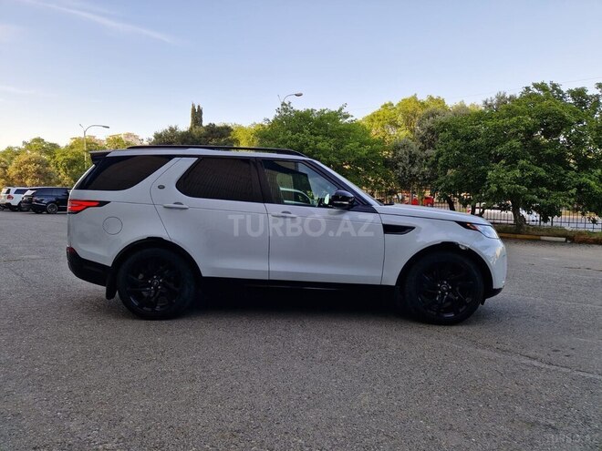 Land Rover Discovery 2019, 117,000 km - 3.0 л - Bakı