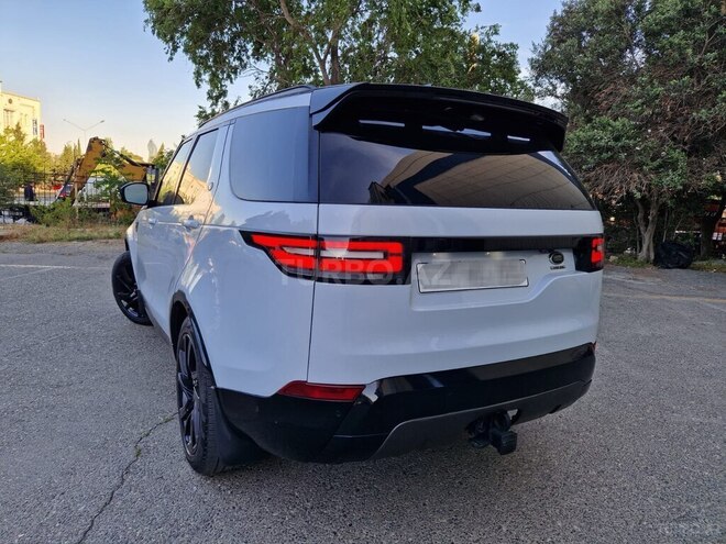 Land Rover Discovery 2019, 117,000 km - 3.0 л - Bakı