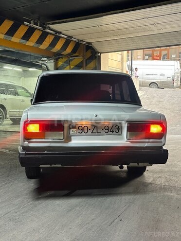 LADA (VAZ) 2107 2010, 82,655 km - 1.6 l - Bakı