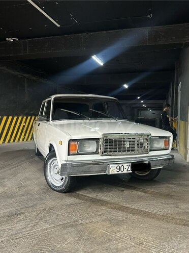 LADA (VAZ) 2107 2010, 82,655 km - 1.6 l - Bakı