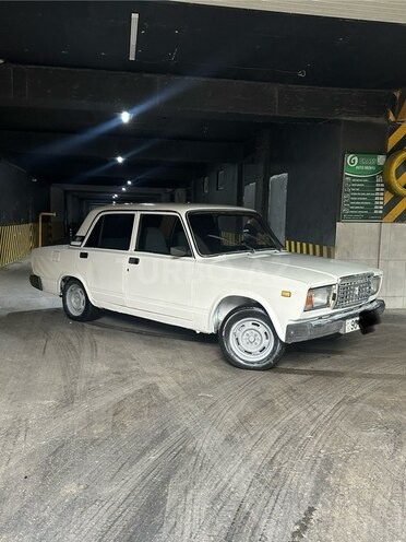 LADA (VAZ) 2107 2010, 82,655 km - 1.6 l - Bakı