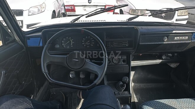 LADA (VAZ) 2107 2010, 82,655 km - 1.6 l - Bakı