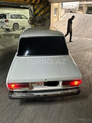 LADA (VAZ) 2107 2010, 82,655 km - 1.6 l - Bakı