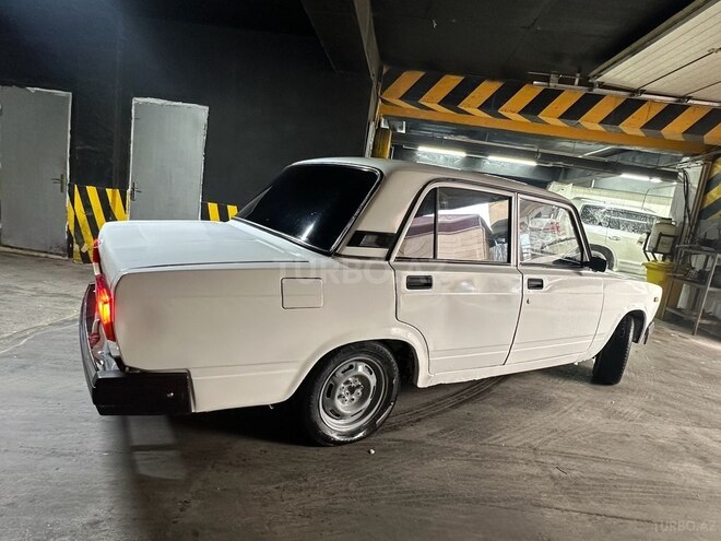 LADA (VAZ) 2107 2010, 82,655 km - 1.6 l - Bakı