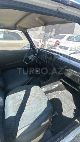 LADA (VAZ) 2107 2010, 82,655 km - 1.6 l - Bakı