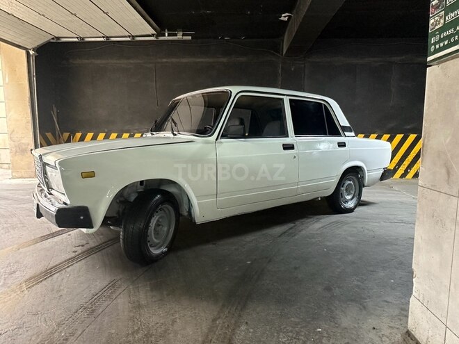 LADA (VAZ) 2107 2010, 82,655 km - 1.6 l - Bakı