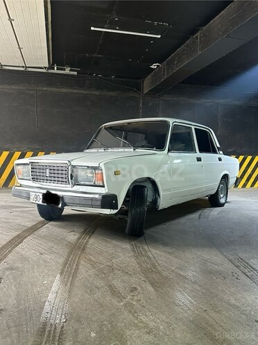 LADA (VAZ) 2107 2010, 82,655 km - 1.6 l - Bakı