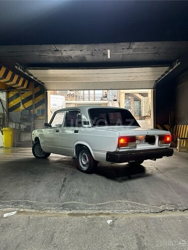 LADA (VAZ) 2107 2010, 82,655 km - 1.6 l - Bakı