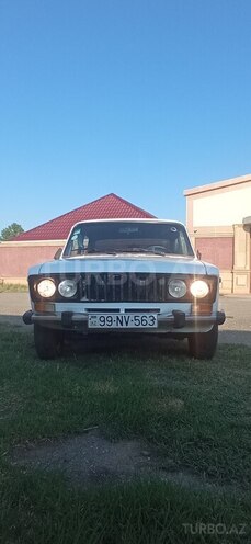 LADA (VAZ) 2106 1984, 95,000 km - 1.6 л - Goranboy