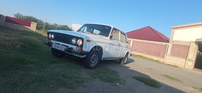 LADA (VAZ) 2106 1984, 95,000 km - 1.6 л - Goranboy