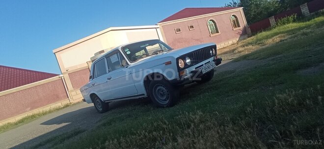 LADA (VAZ) 2106 1984, 95,000 km - 1.6 л - Goranboy