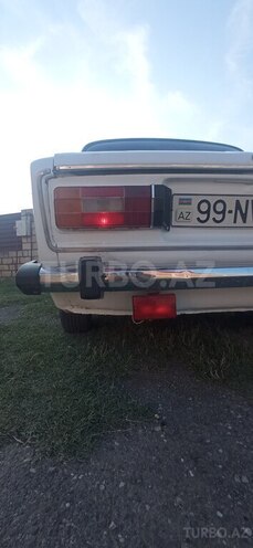 LADA (VAZ) 2106 1984, 95,000 km - 1.6 л - Goranboy