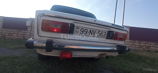 LADA (VAZ) 2106 1984, 95,000 km - 1.6 л - Goranboy