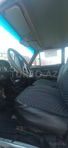 LADA (VAZ) 2106 1984, 95,000 km - 1.6 л - Goranboy