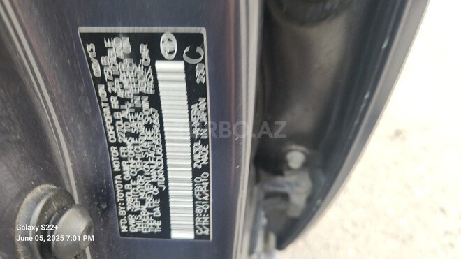 Toyota Prius 2013, 343,220 km - 1.8 l - Bakı
