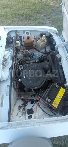 LADA (VAZ) 2106 1984, 95,000 km - 1.6 л - Goranboy
