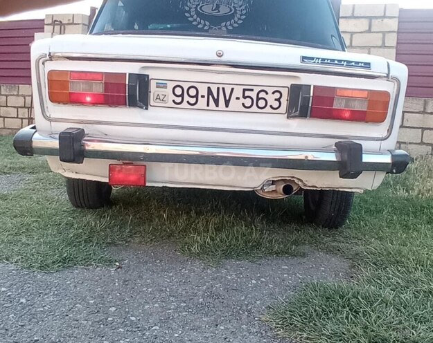 LADA (VAZ) 2106 1984, 95,000 km - 1.6 л - Goranboy