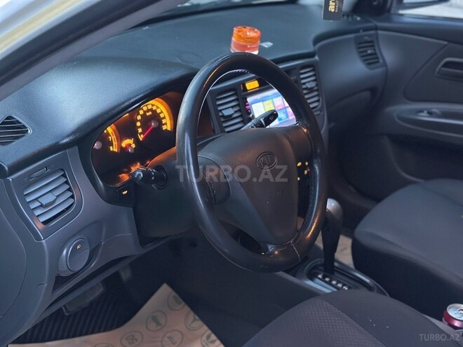 Kia Rio 2008, 264,000 km - 1.4 l - Bakı