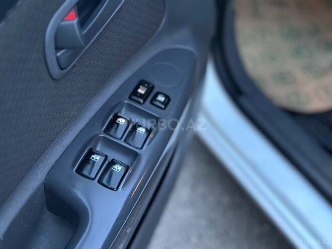 Kia Rio 2008, 264,000 km - 1.4 l - Bakı