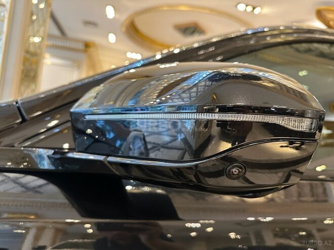 BMW 520 2024, 0 km - 2.0 l - Bakı