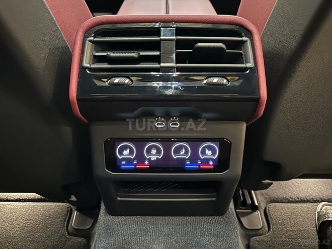 BMW 520 2024, 0 km - 2.0 l - Bakı