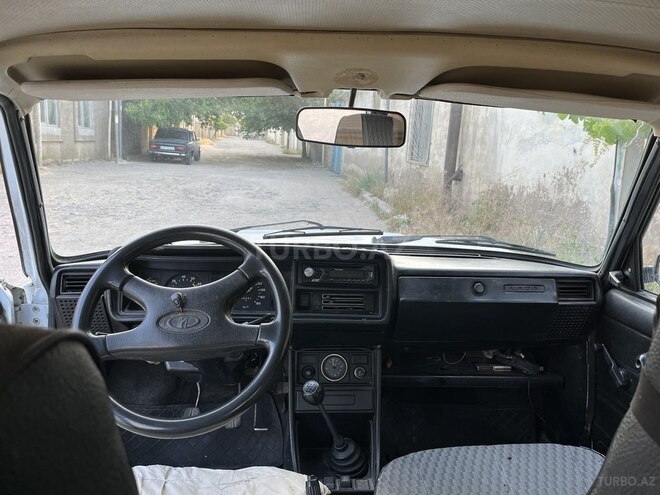 LADA (VAZ) 2107 2003, 80,000 km - 1.6 l - Bakı