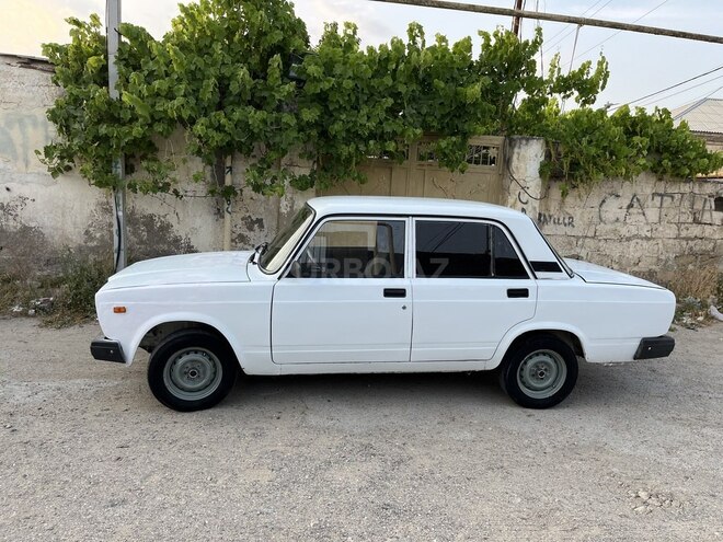 LADA (VAZ) 2107 2003, 80,000 km - 1.6 l - Bakı