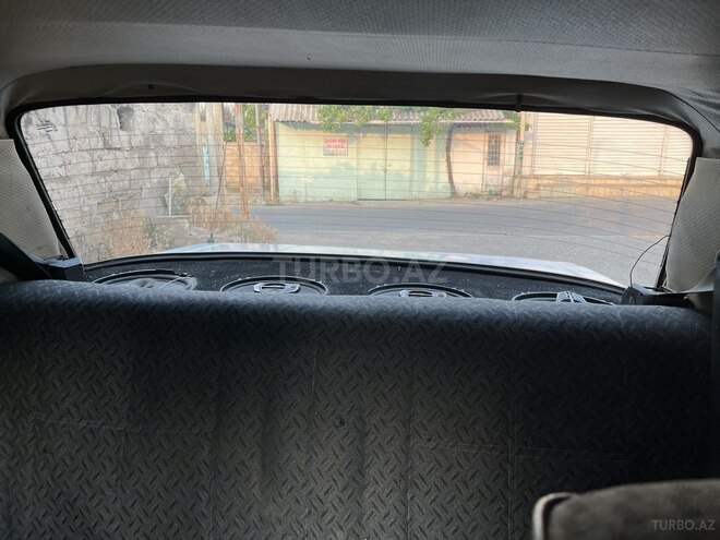 LADA (VAZ) 2107 2003, 80,000 km - 1.6 l - Bakı