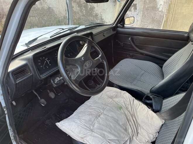 LADA (VAZ) 2107 2003, 80,000 km - 1.6 l - Bakı