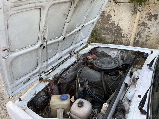 LADA (VAZ) 2107 2003, 80,000 km - 1.6 l - Bakı