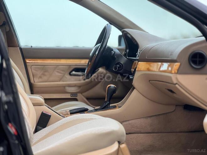 BMW 530 2000, 250,000 km - 3.0 l - Sumqayıt