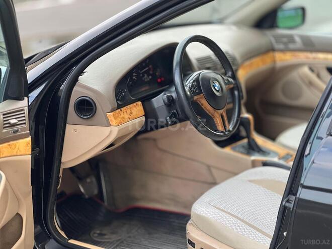 BMW 530 2000, 250,000 km - 3.0 l - Sumqayıt