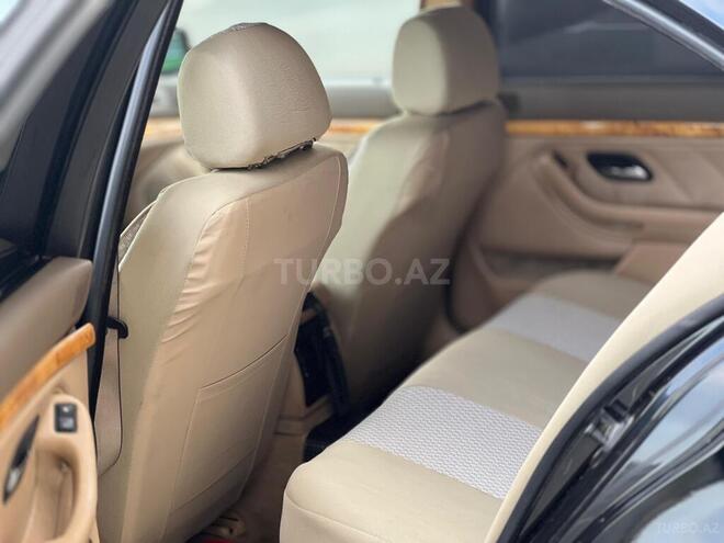 BMW 530 2000, 250,000 km - 3.0 l - Sumqayıt