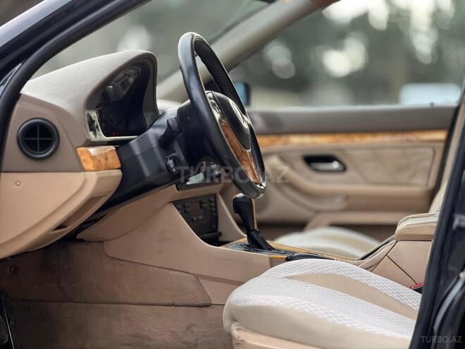 BMW 530 2000, 250,000 km - 3.0 l - Sumqayıt