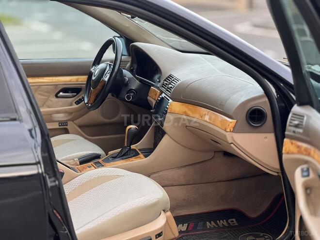 BMW 530 2000, 250,000 km - 3.0 l - Sumqayıt