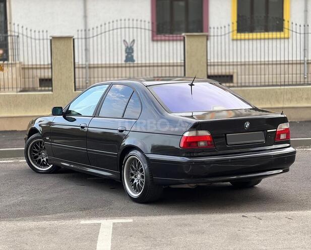 BMW 530 2000, 250,000 km - 3.0 l - Sumqayıt