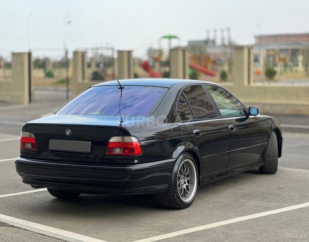 BMW 530 2000, 250,000 km - 3.0 l - Sumqayıt